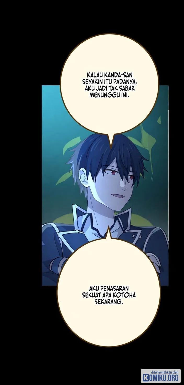 The Reincarnation of the Forbidden Archmage Chapter 163 halaman 10