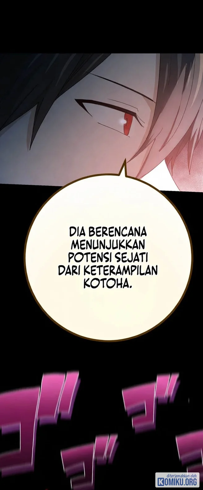 The Reincarnation of the Forbidden Archmage Chapter 163 Gambar 92