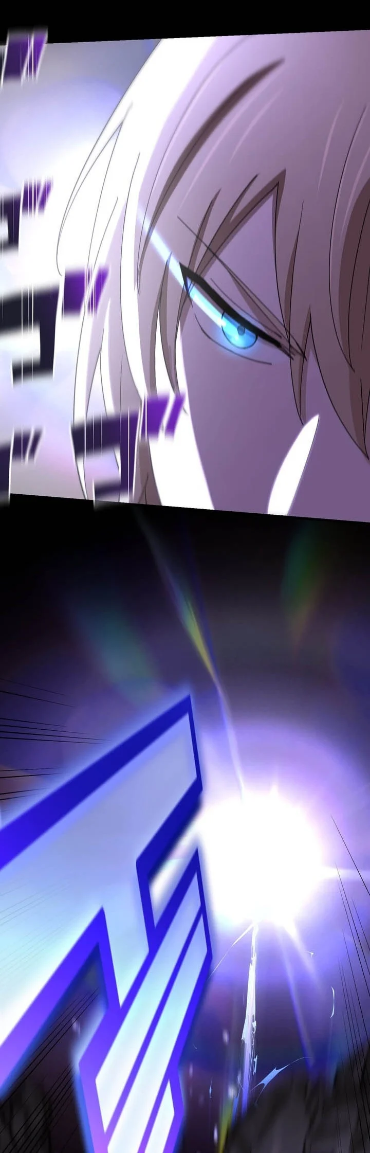 The Reincarnation of the Forbidden Archmage Chapter 163 Gambar 99
