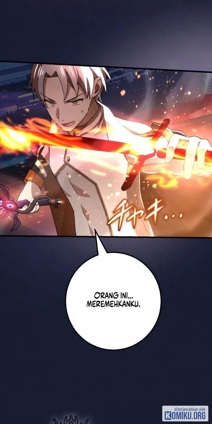 The Reincarnation of the Forbidden Archmage Chapter 164 halaman 11