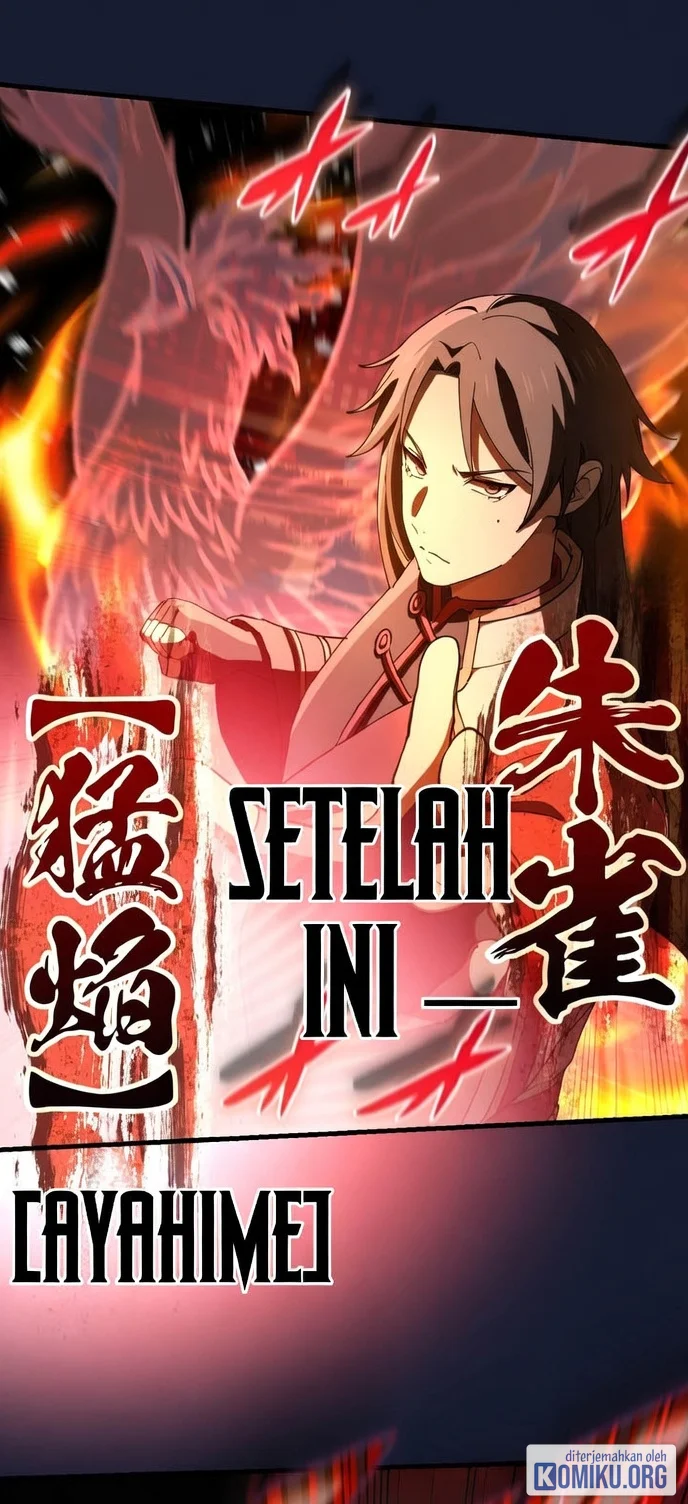 The Reincarnation of the Forbidden Archmage Chapter 164 halaman 14