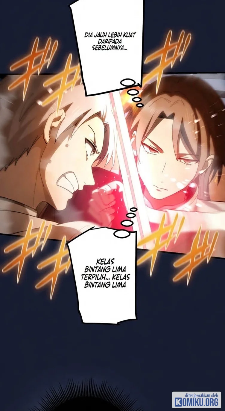 The Reincarnation of the Forbidden Archmage Chapter 164 halaman 16