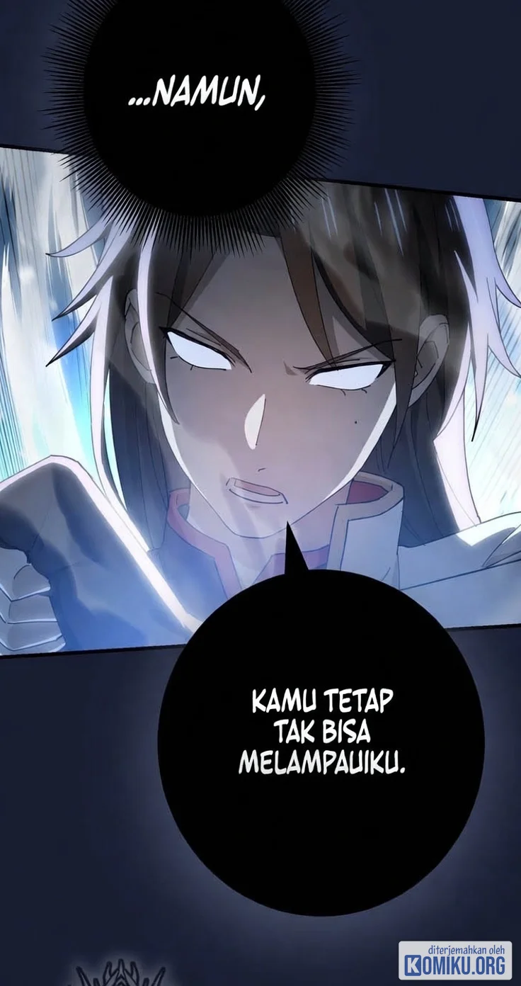 The Reincarnation of the Forbidden Archmage Chapter 164 halaman 17