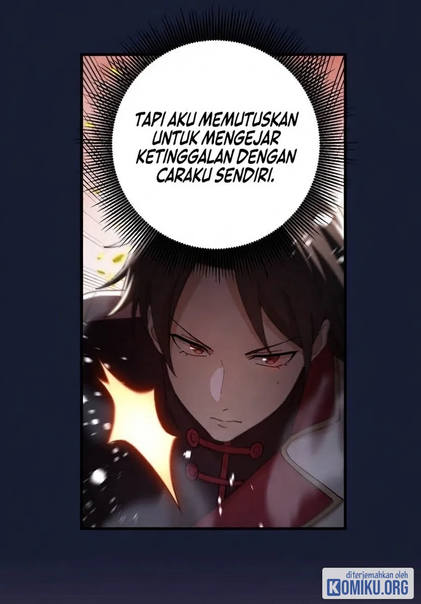 The Reincarnation of the Forbidden Archmage Chapter 164 halaman 25