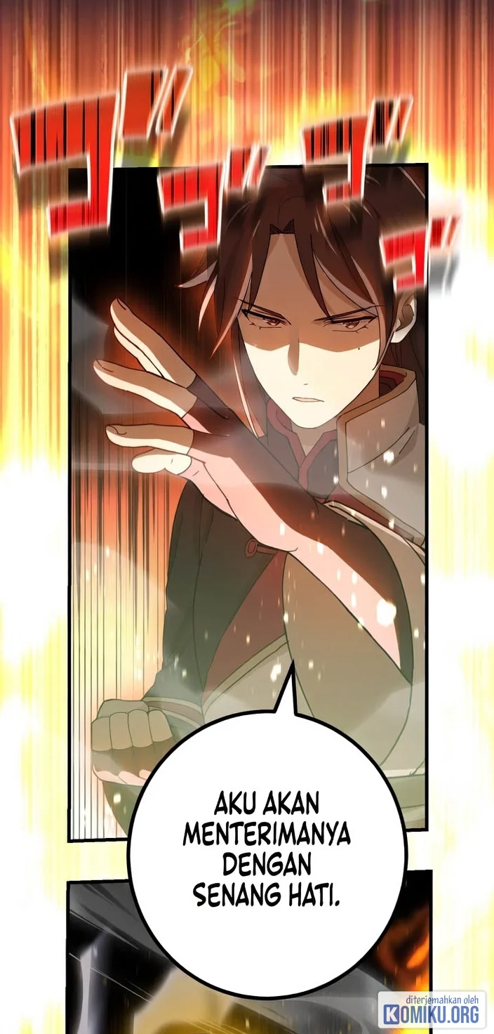 The Reincarnation of the Forbidden Archmage Chapter 164 halaman 31