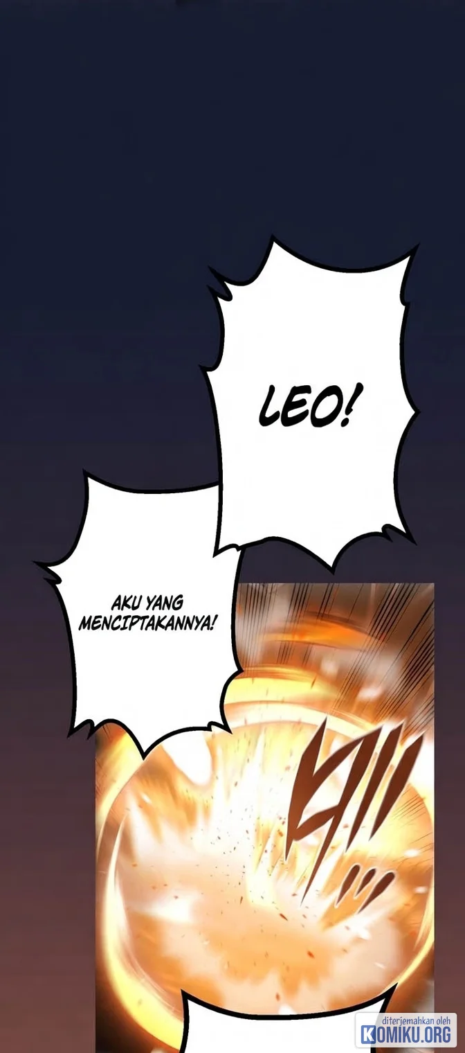 The Reincarnation of the Forbidden Archmage Chapter 164 halaman 33
