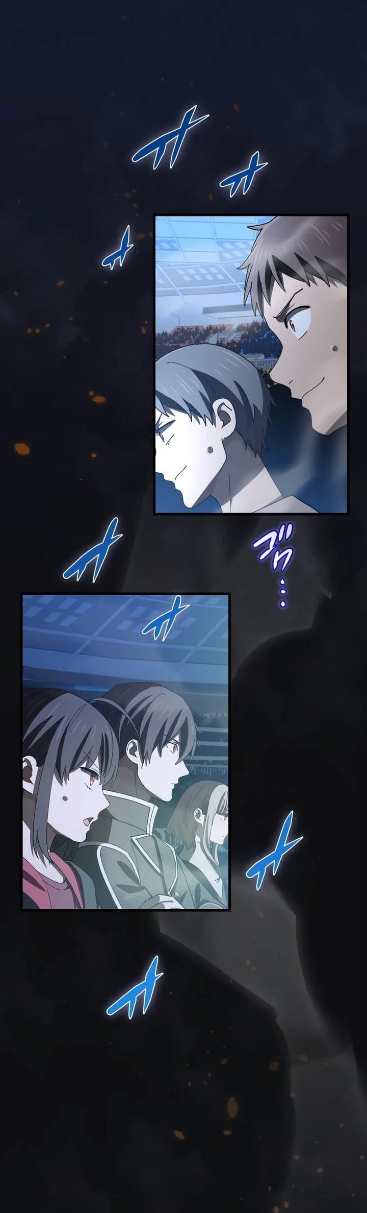 The Reincarnation of the Forbidden Archmage Chapter 164 halaman 38