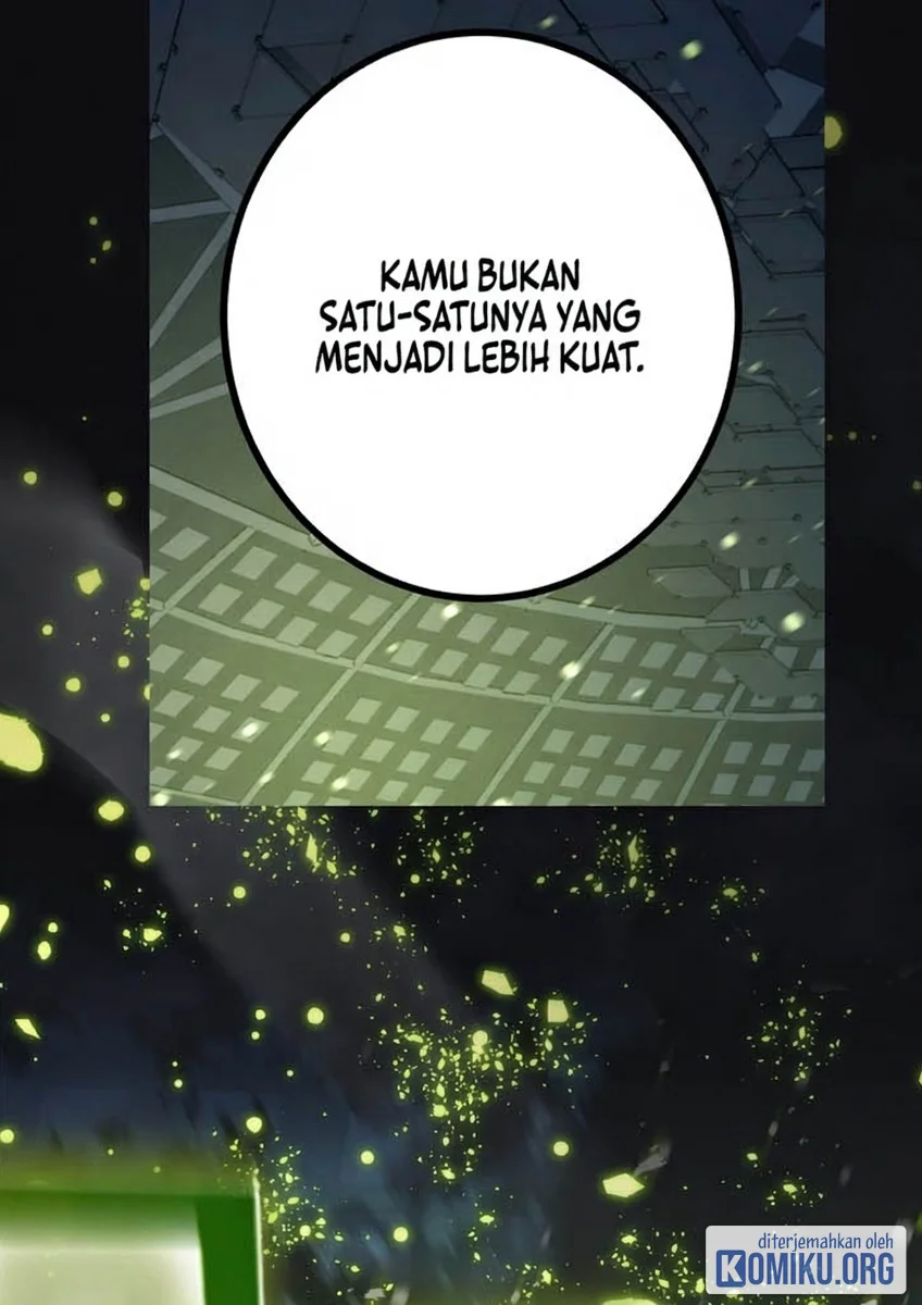 The Reincarnation of the Forbidden Archmage Chapter 164 halaman 41
