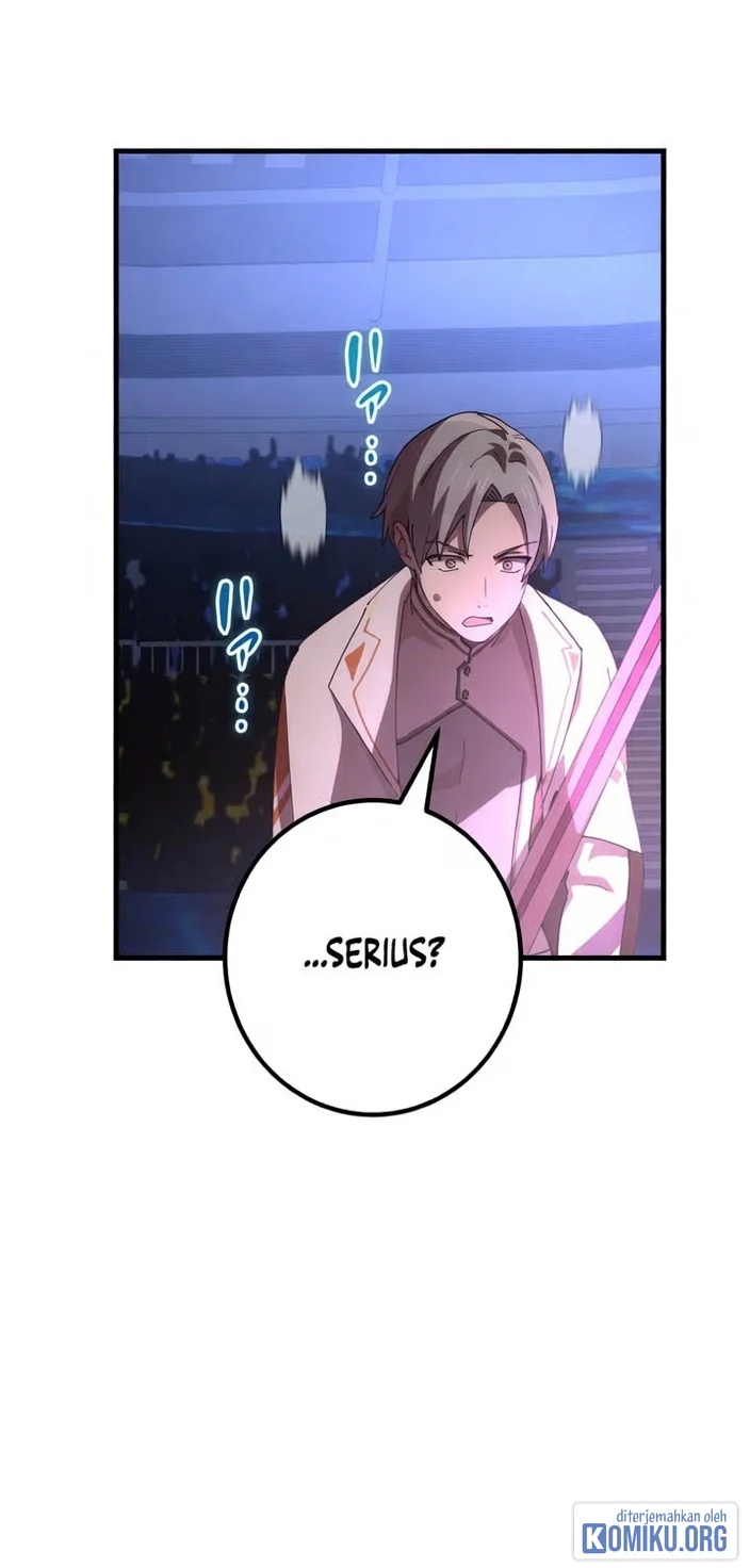 The Reincarnation of the Forbidden Archmage Chapter 164 halaman 44