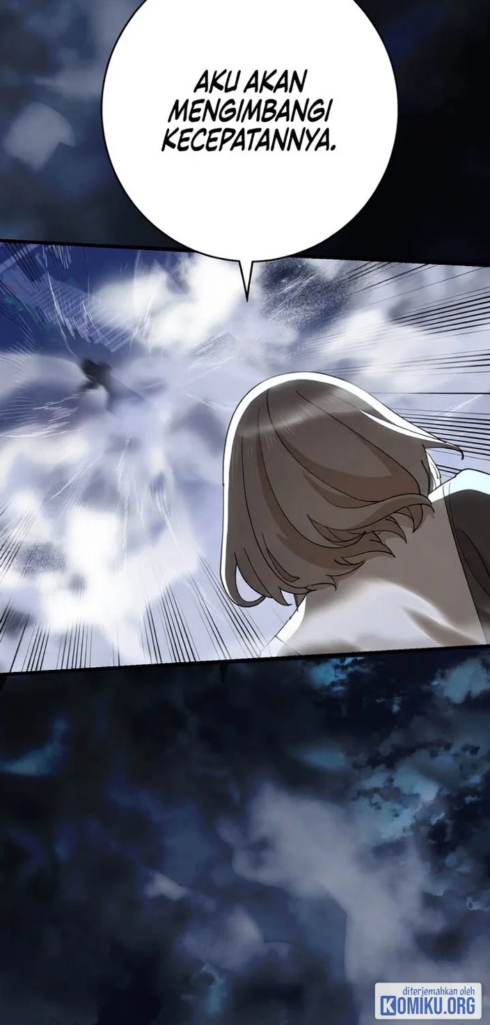 The Reincarnation of the Forbidden Archmage Chapter 164 Gambar 59