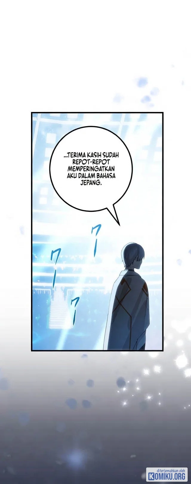 The Reincarnation of the Forbidden Archmage Chapter 164 halaman 7