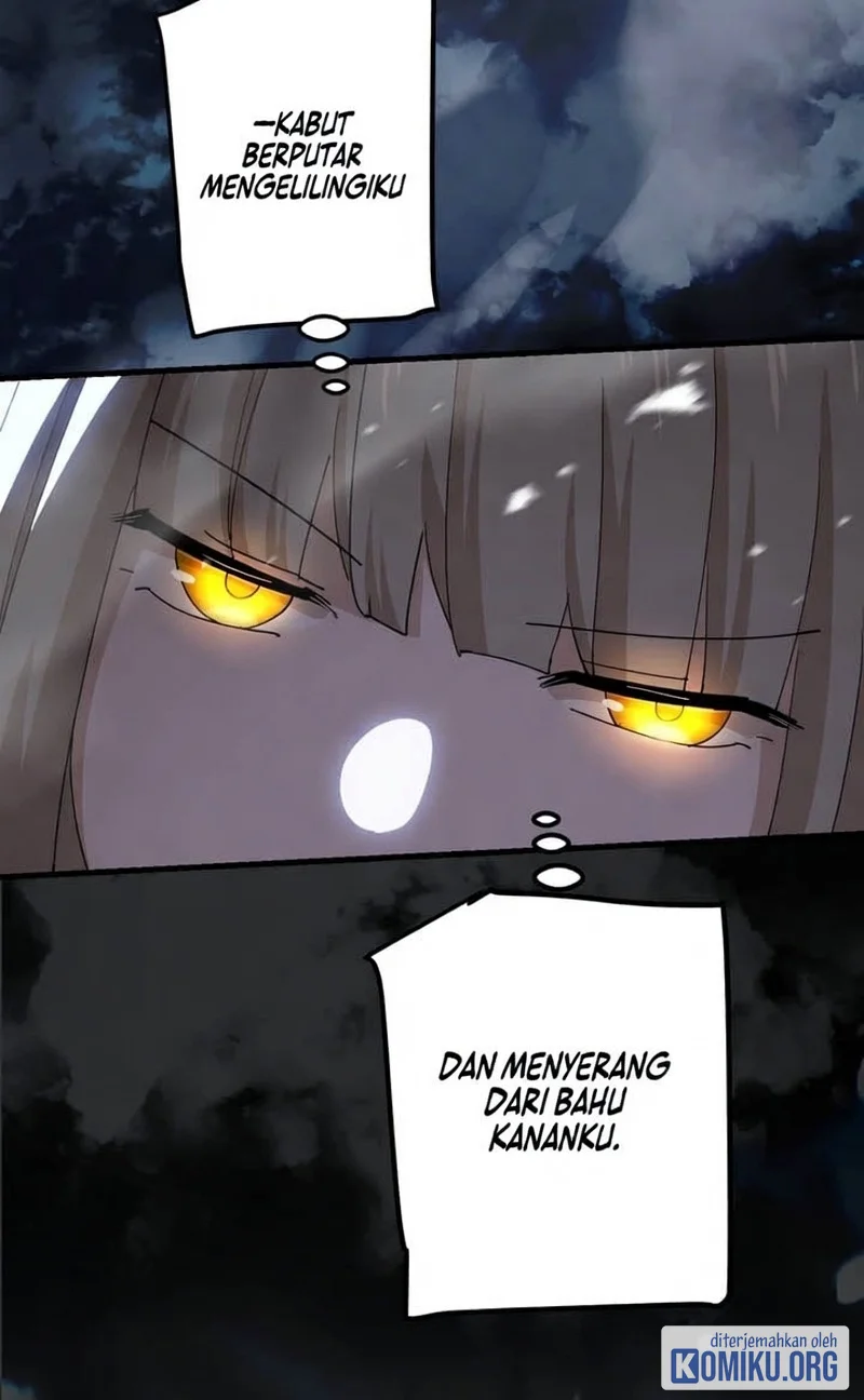 The Reincarnation of the Forbidden Archmage Chapter 164 Gambar 60