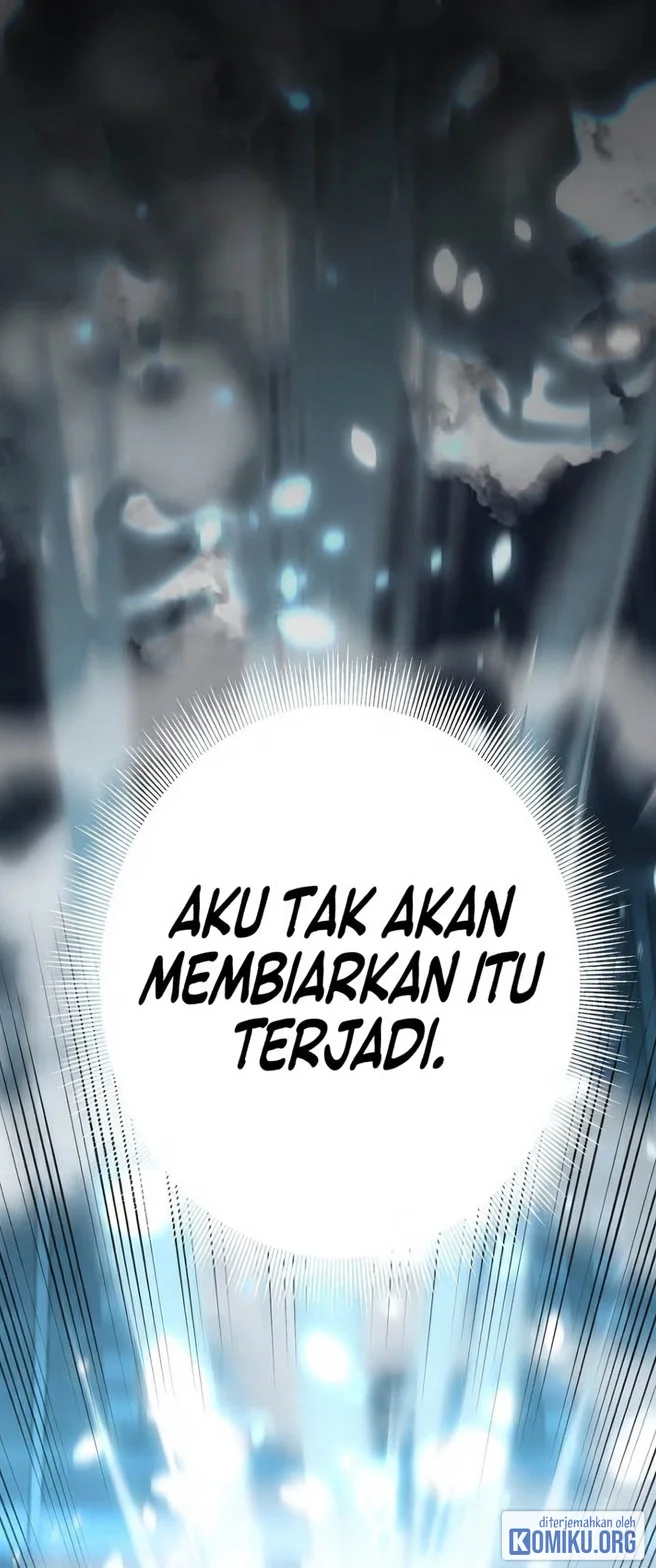 The Reincarnation of the Forbidden Archmage Chapter 164 Gambar 61