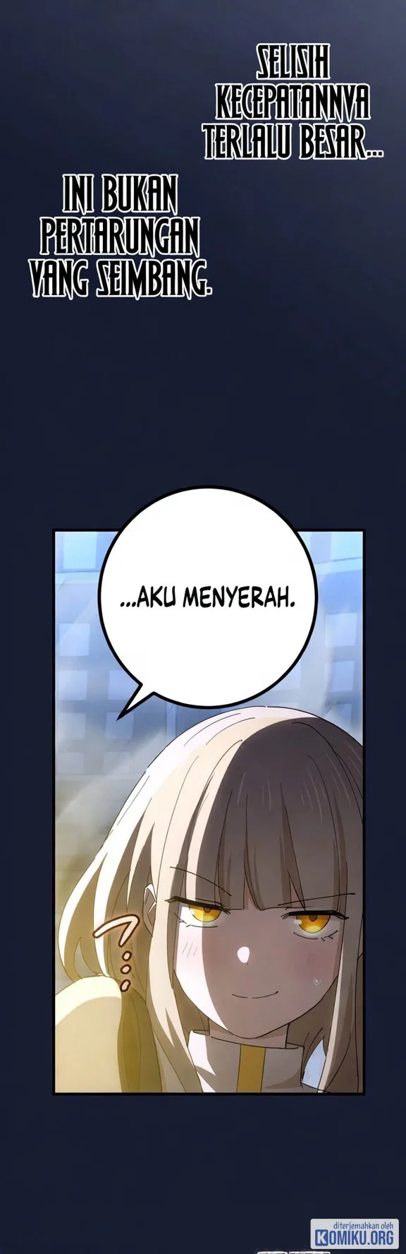 The Reincarnation of the Forbidden Archmage Chapter 164 Gambar 65