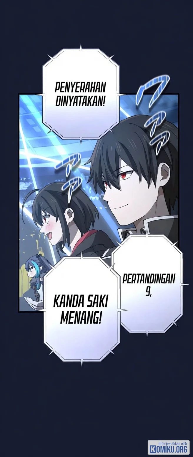 The Reincarnation of the Forbidden Archmage Chapter 164 Gambar 66
