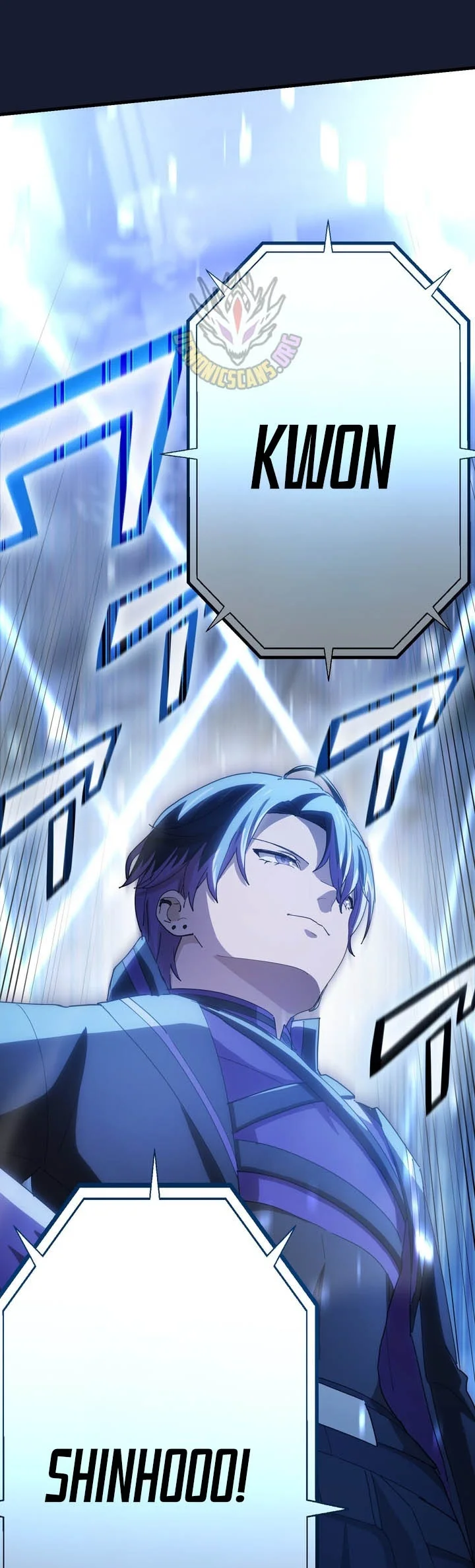 The Reincarnation of the Forbidden Archmage Chapter 164 Gambar 69