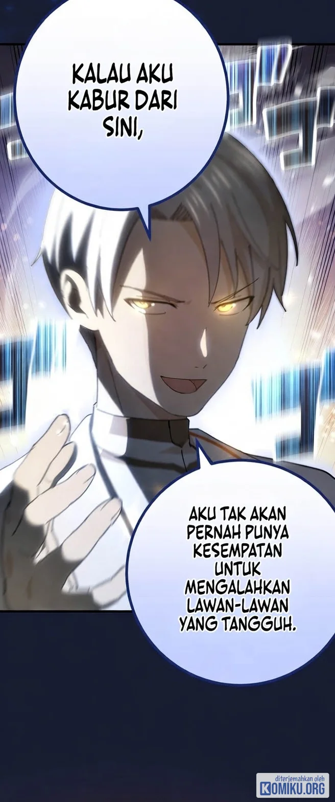 The Reincarnation of the Forbidden Archmage Chapter 164 halaman 9