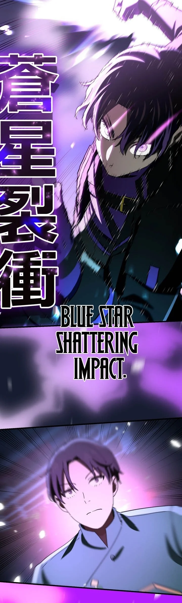 The Reincarnation of the Forbidden Archmage Chapter 164 Gambar 82