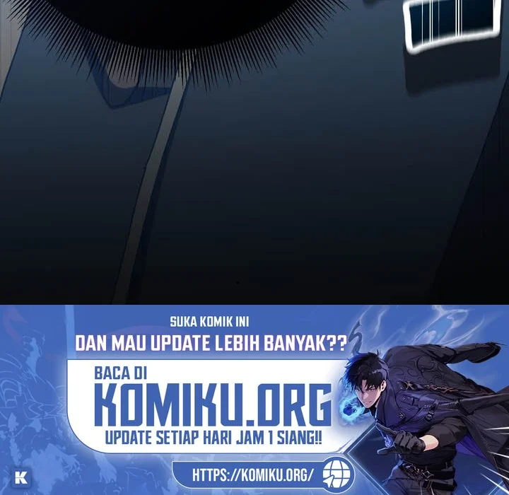 The Reincarnation of the Forbidden Archmage Chapter 164 Gambar 91