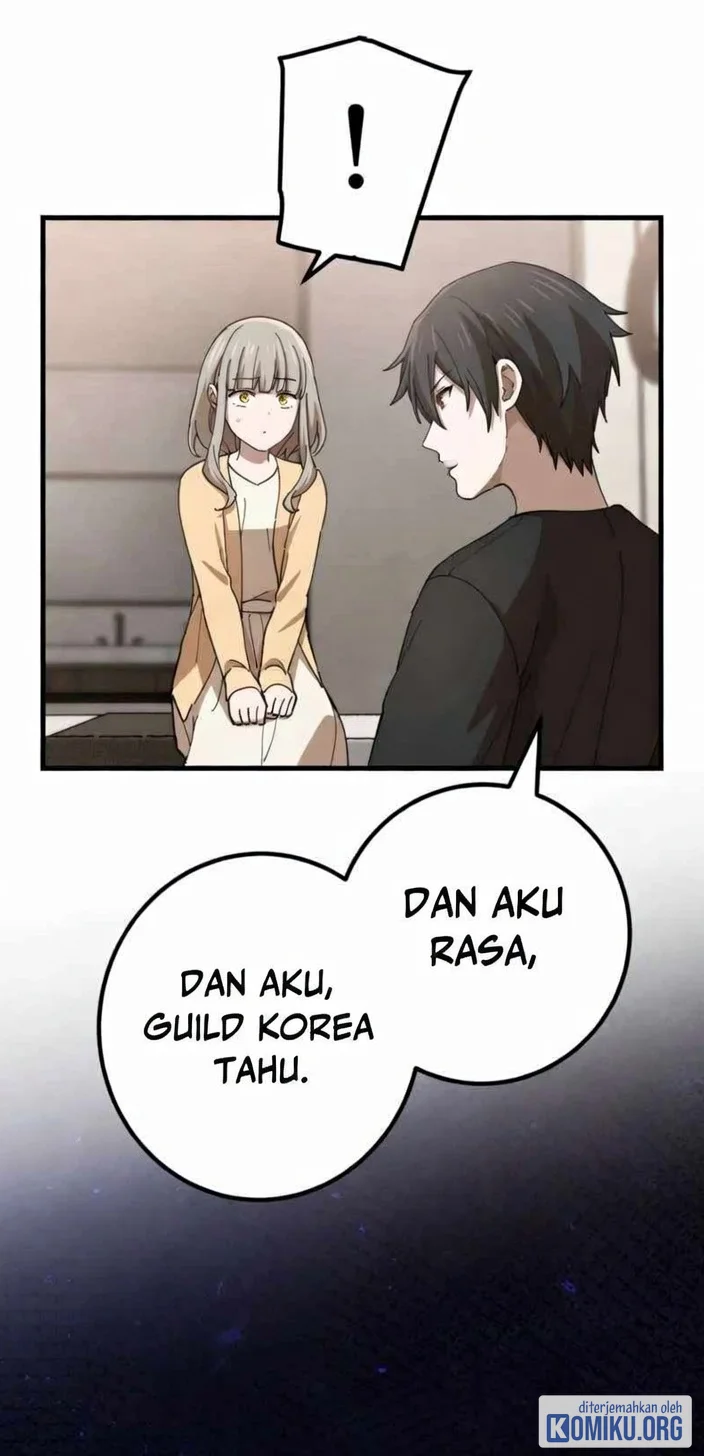 The Reincarnation of the Forbidden Archmage Chapter 165 halaman 12