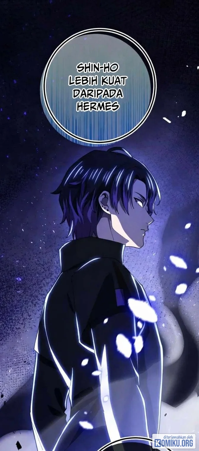 The Reincarnation of the Forbidden Archmage Chapter 165 halaman 13