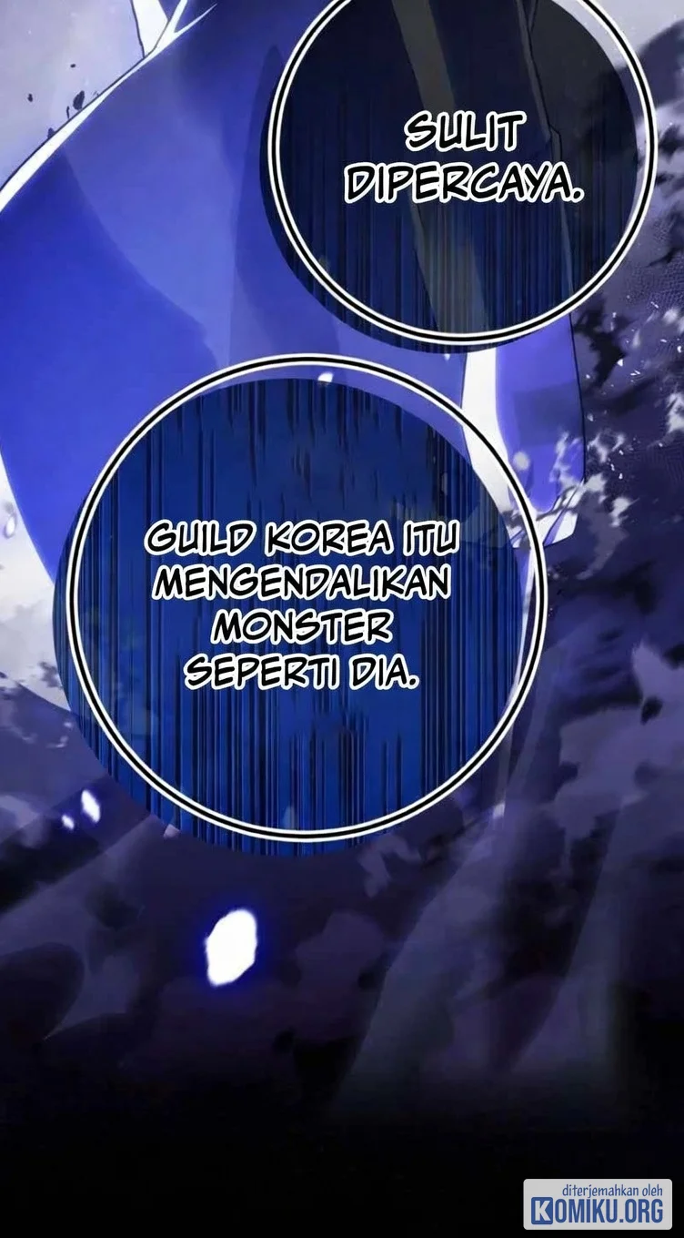 The Reincarnation of the Forbidden Archmage Chapter 165 halaman 14