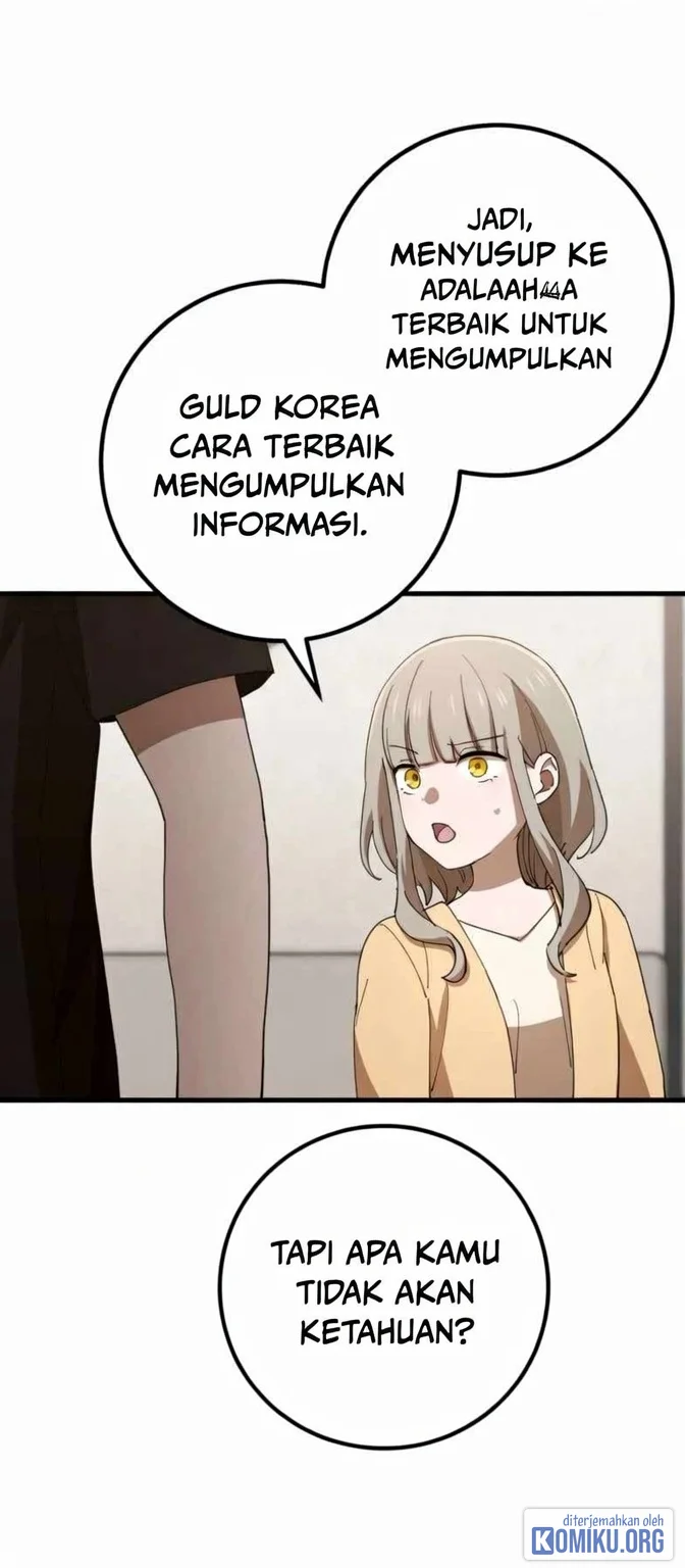 The Reincarnation of the Forbidden Archmage Chapter 165 halaman 16