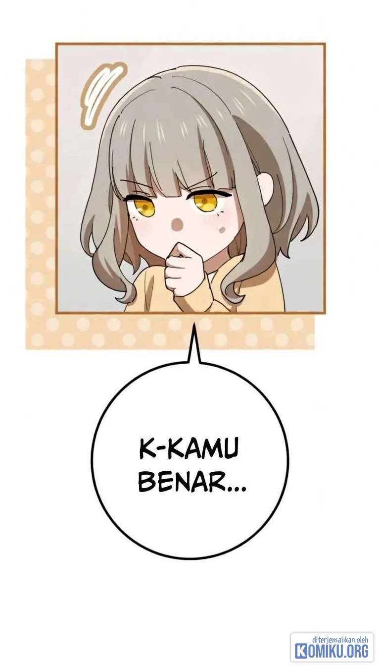 The Reincarnation of the Forbidden Archmage Chapter 165 halaman 20