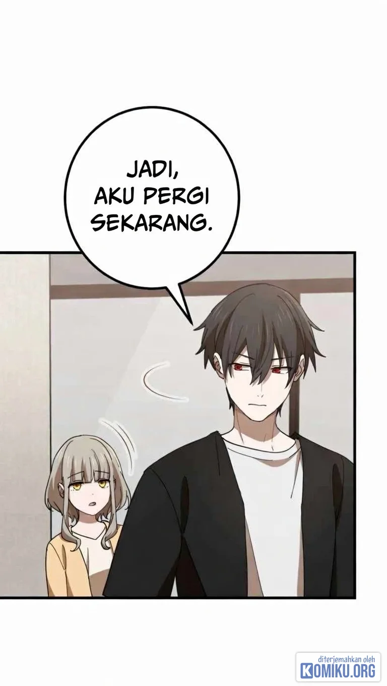 The Reincarnation of the Forbidden Archmage Chapter 165 halaman 21