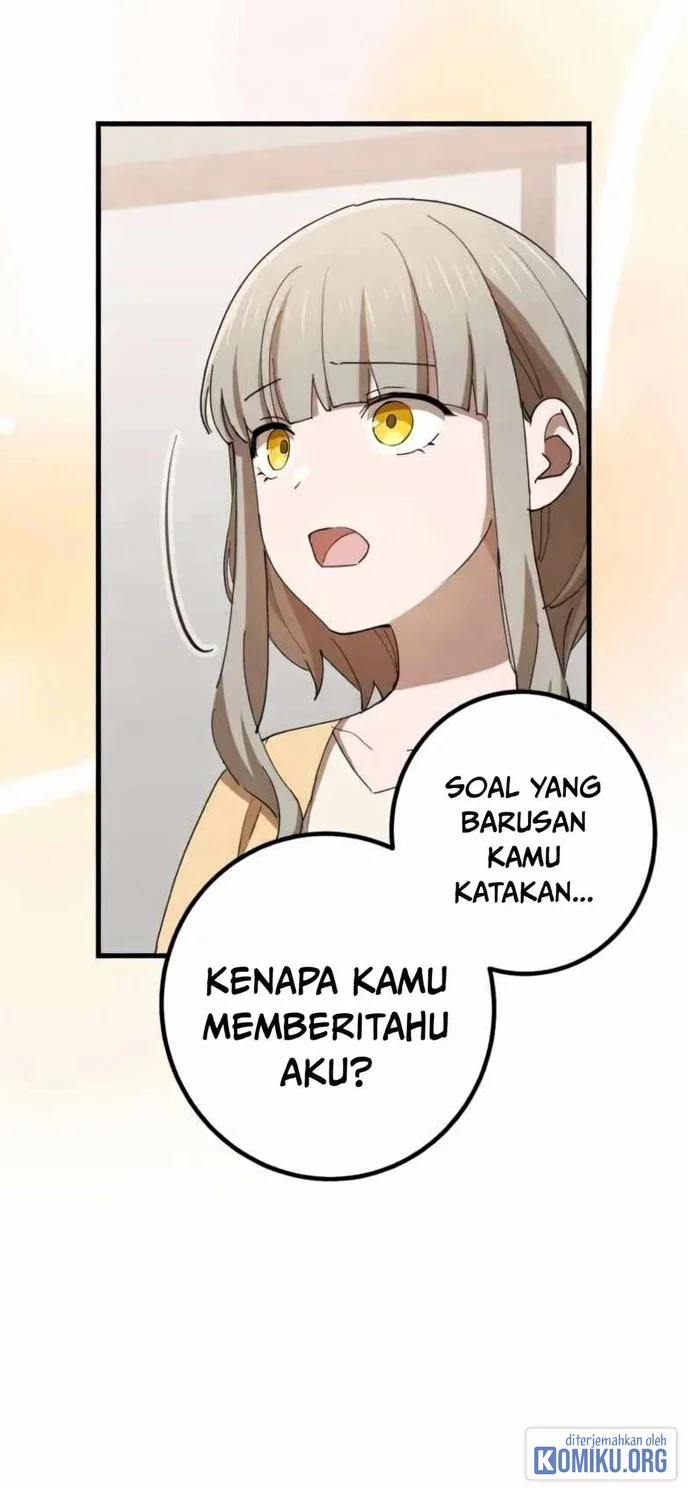 The Reincarnation of the Forbidden Archmage Chapter 165 halaman 23