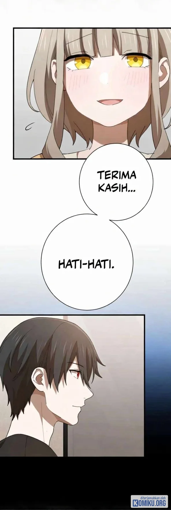 The Reincarnation of the Forbidden Archmage Chapter 165 halaman 26