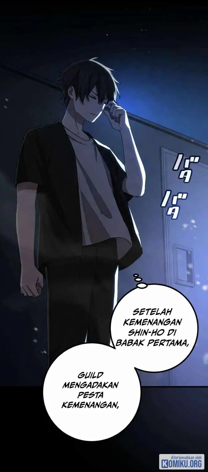 The Reincarnation of the Forbidden Archmage Chapter 165 halaman 28