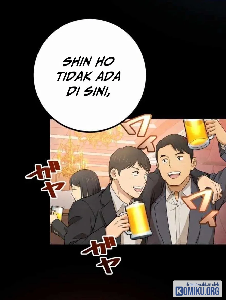 The Reincarnation of the Forbidden Archmage Chapter 165 halaman 29