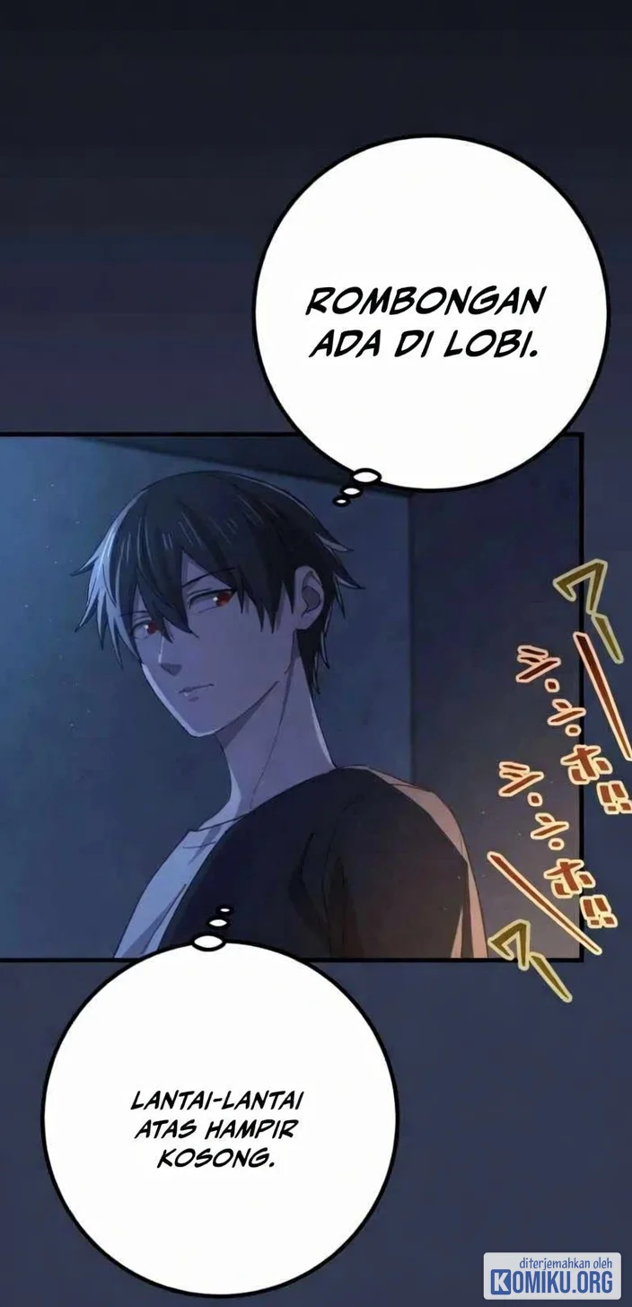 The Reincarnation of the Forbidden Archmage Chapter 165 halaman 39