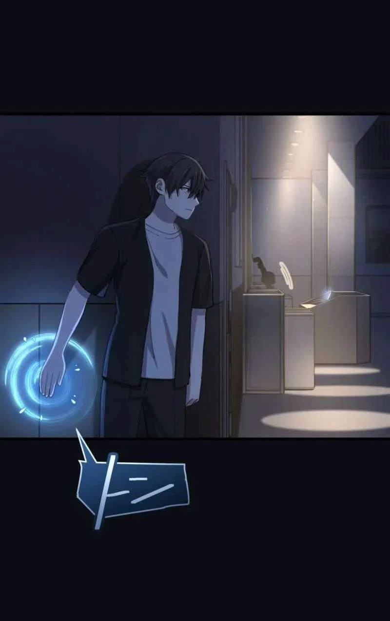 The Reincarnation of the Forbidden Archmage Chapter 165 halaman 41