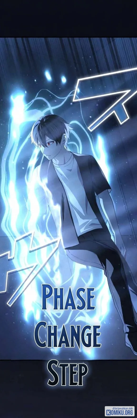 The Reincarnation of the Forbidden Archmage Chapter 165 halaman 42