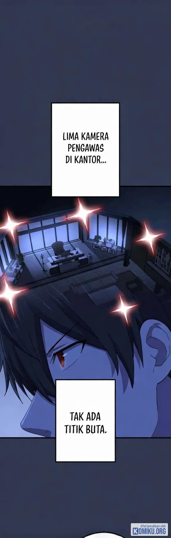 The Reincarnation of the Forbidden Archmage Chapter 165 halaman 47