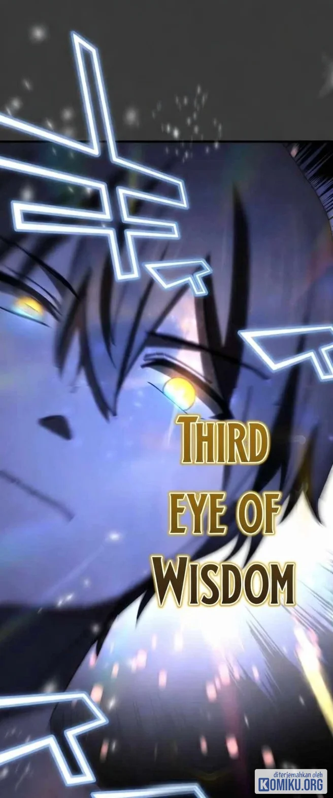 The Reincarnation of the Forbidden Archmage Chapter 165 halaman 52
