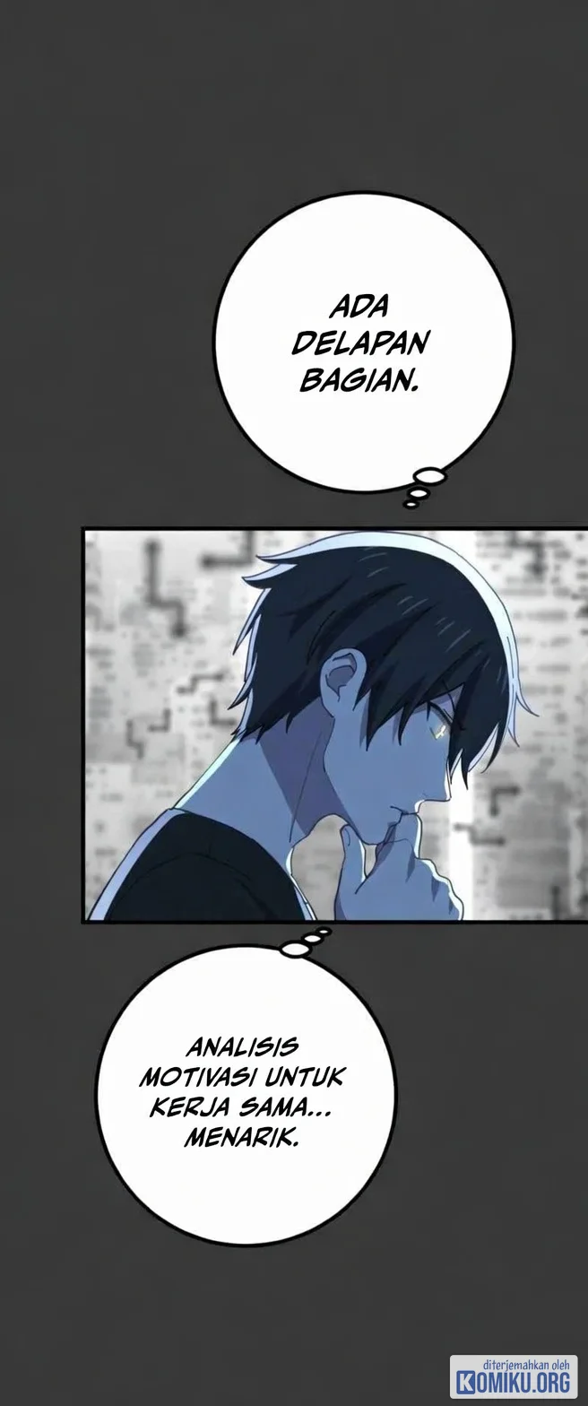 The Reincarnation of the Forbidden Archmage Chapter 165 Gambar 57