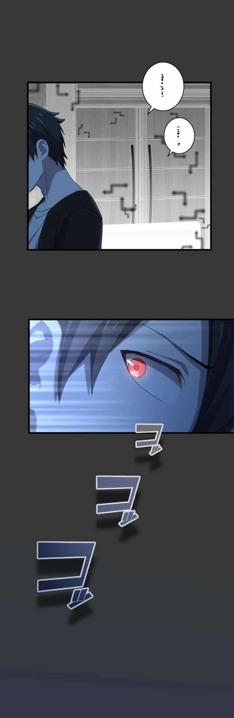 The Reincarnation of the Forbidden Archmage Chapter 165 Gambar 58