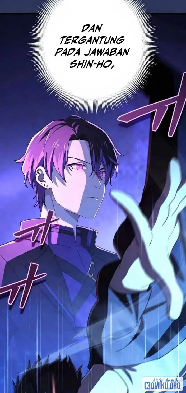 The Reincarnation of the Forbidden Archmage Chapter 165 Gambar 64