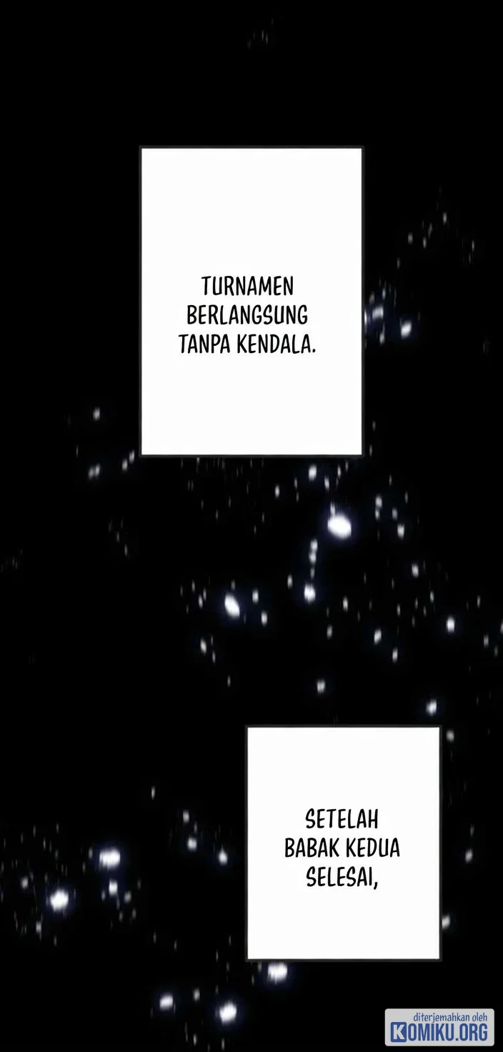 The Reincarnation of the Forbidden Archmage Chapter 165 Gambar 67