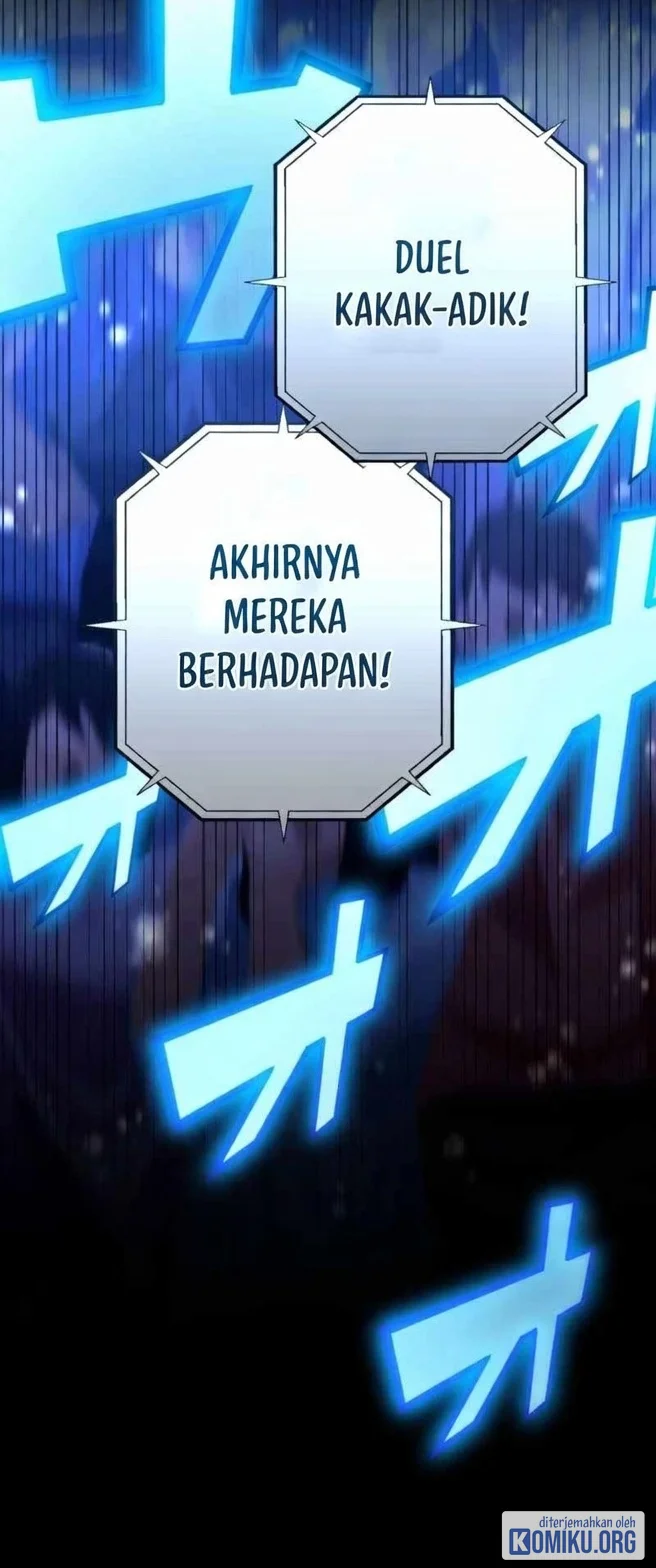 The Reincarnation of the Forbidden Archmage Chapter 165 Gambar 71