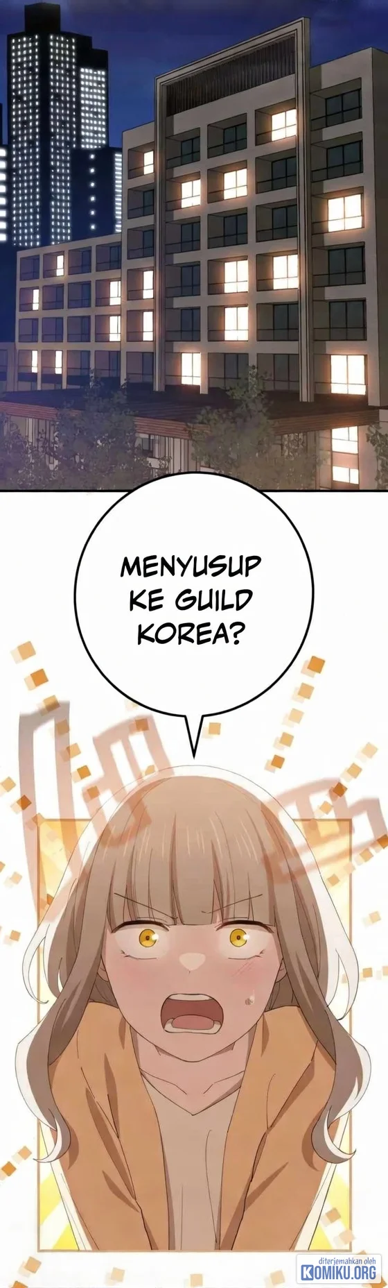 The Reincarnation of the Forbidden Archmage Chapter 165 halaman 9