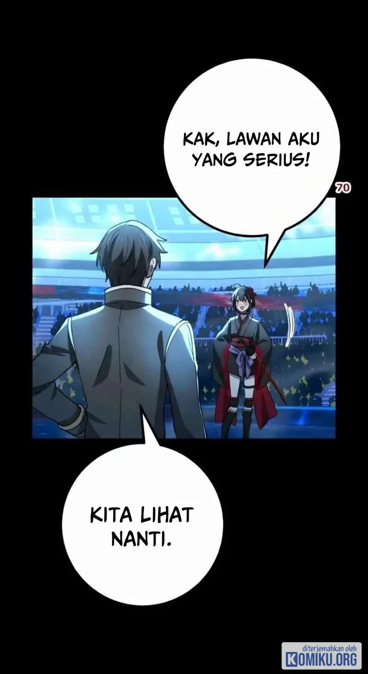 The Reincarnation of the Forbidden Archmage Chapter 165 Gambar 72