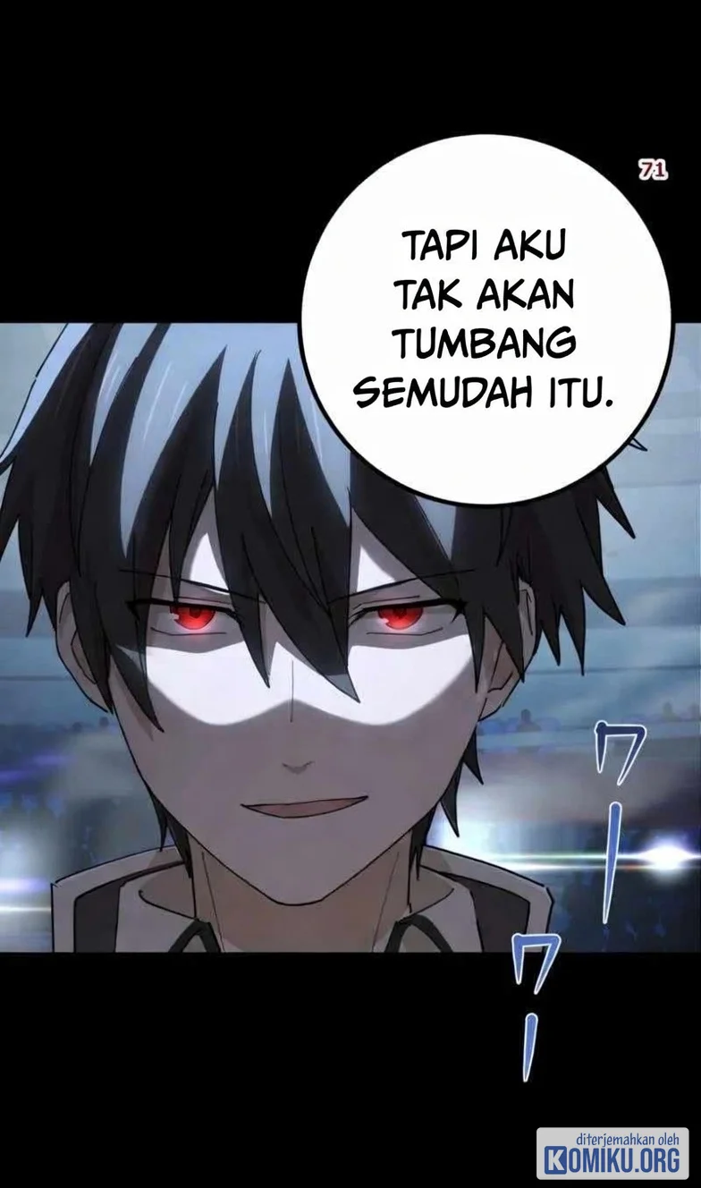 The Reincarnation of the Forbidden Archmage Chapter 165 Gambar 73