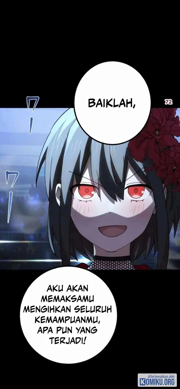 The Reincarnation of the Forbidden Archmage Chapter 165 Gambar 74