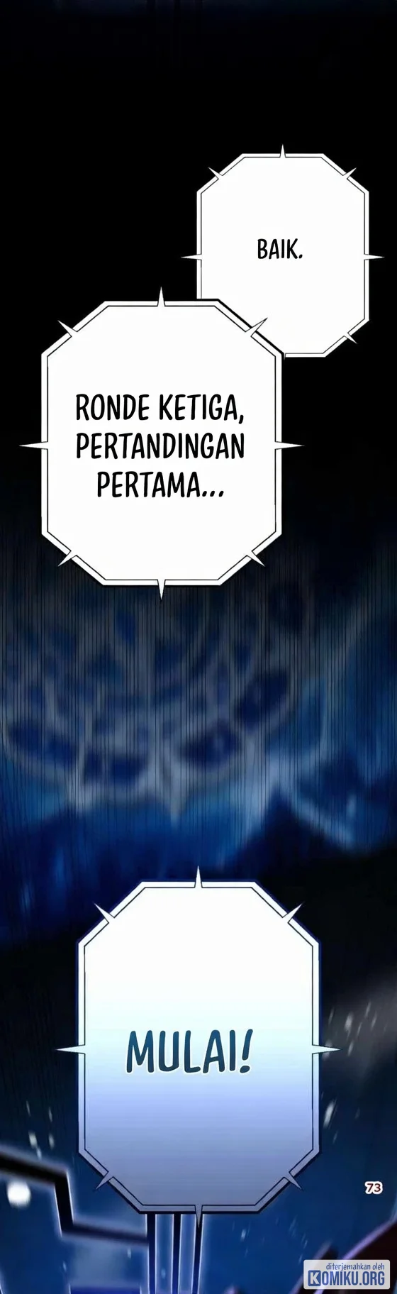 The Reincarnation of the Forbidden Archmage Chapter 165 Gambar 75