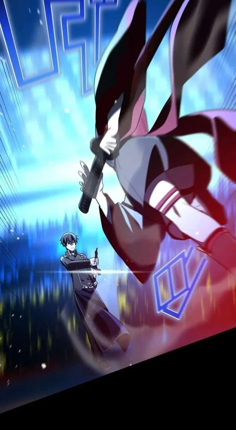The Reincarnation of the Forbidden Archmage Chapter 165 Gambar 76