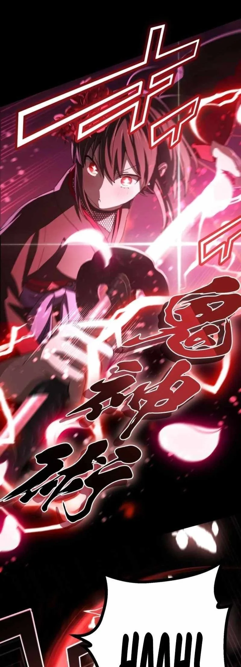 The Reincarnation of the Forbidden Archmage Chapter 165 Gambar 77